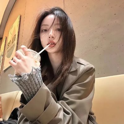 千绪的上学路